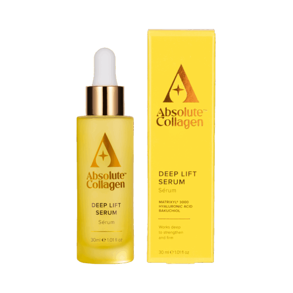 Equilino Collagen Boosting Serum - 6-Week Hydration & Skin Firming (30ml)