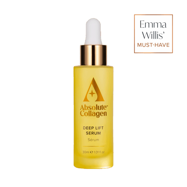 Equilino Deep Lift Collagen Boosting Serum - 2x30ml for Firmness & Anti-Aging - Image 3