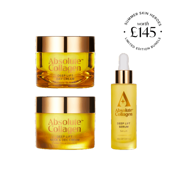 Equilino Summer Skin Heroes - Essential Skincare for Glowing Skin